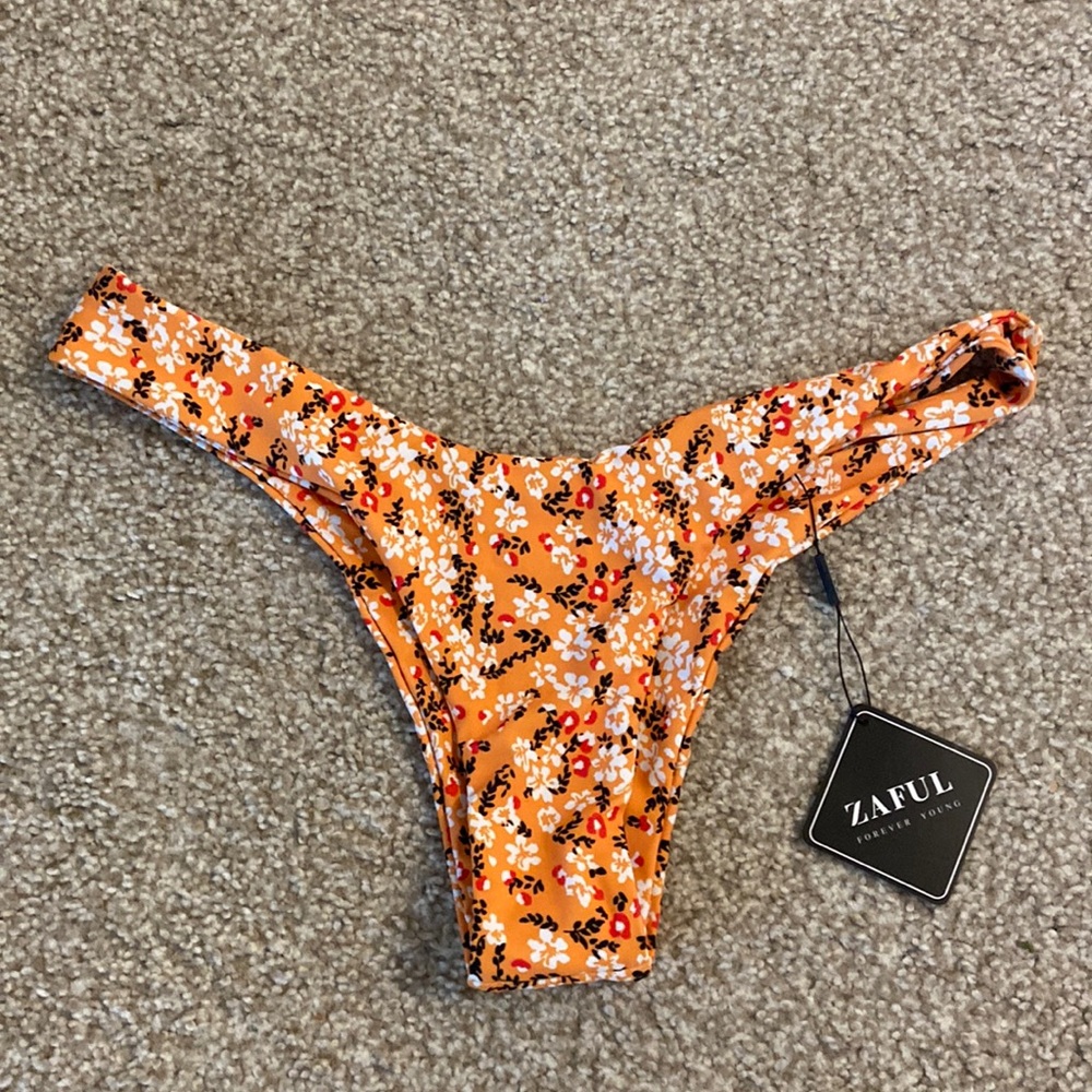 Bikini Bottom